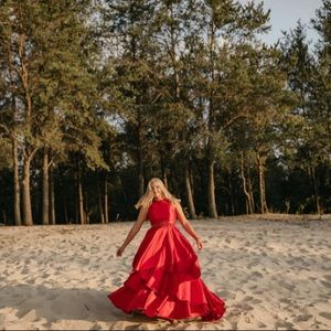 Meet your Posher, Mara